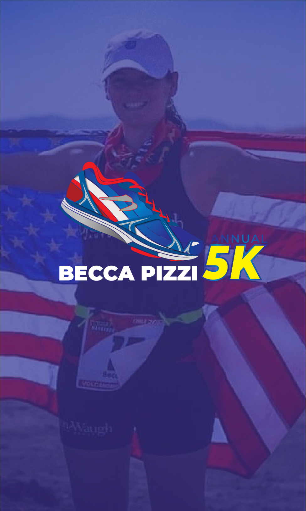 Becca Pizzi 5K