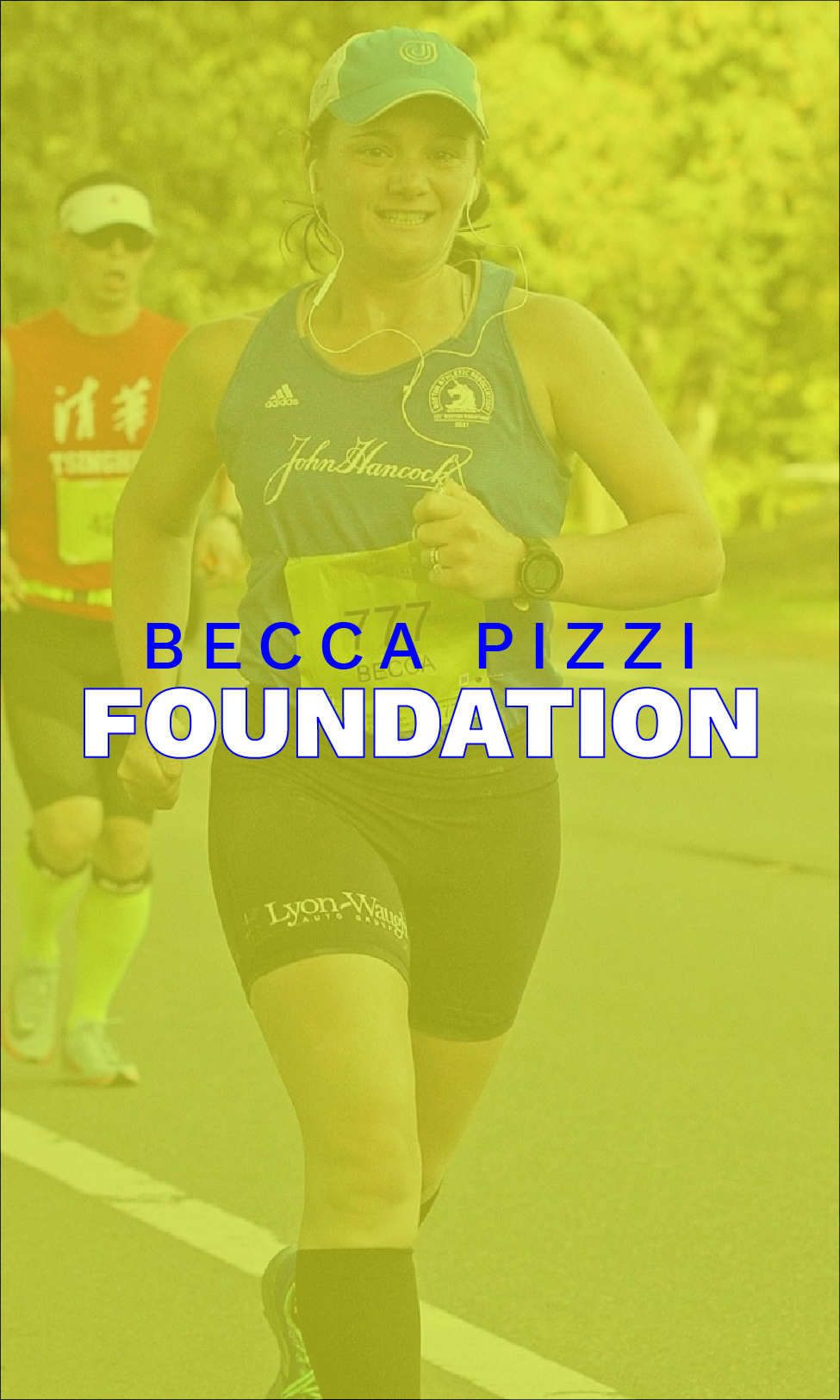 Becca Pizzi Foundation
